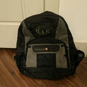 Element Backpack
